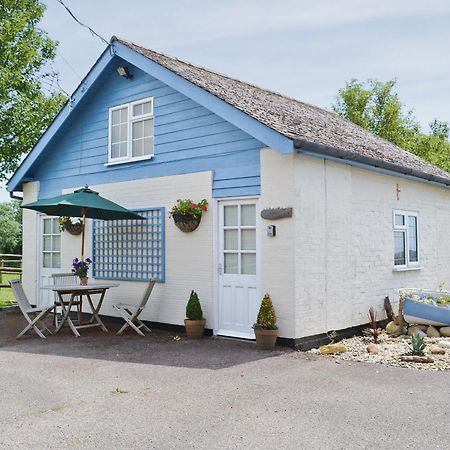 The Blue Loft Villa Rye Exterior photo