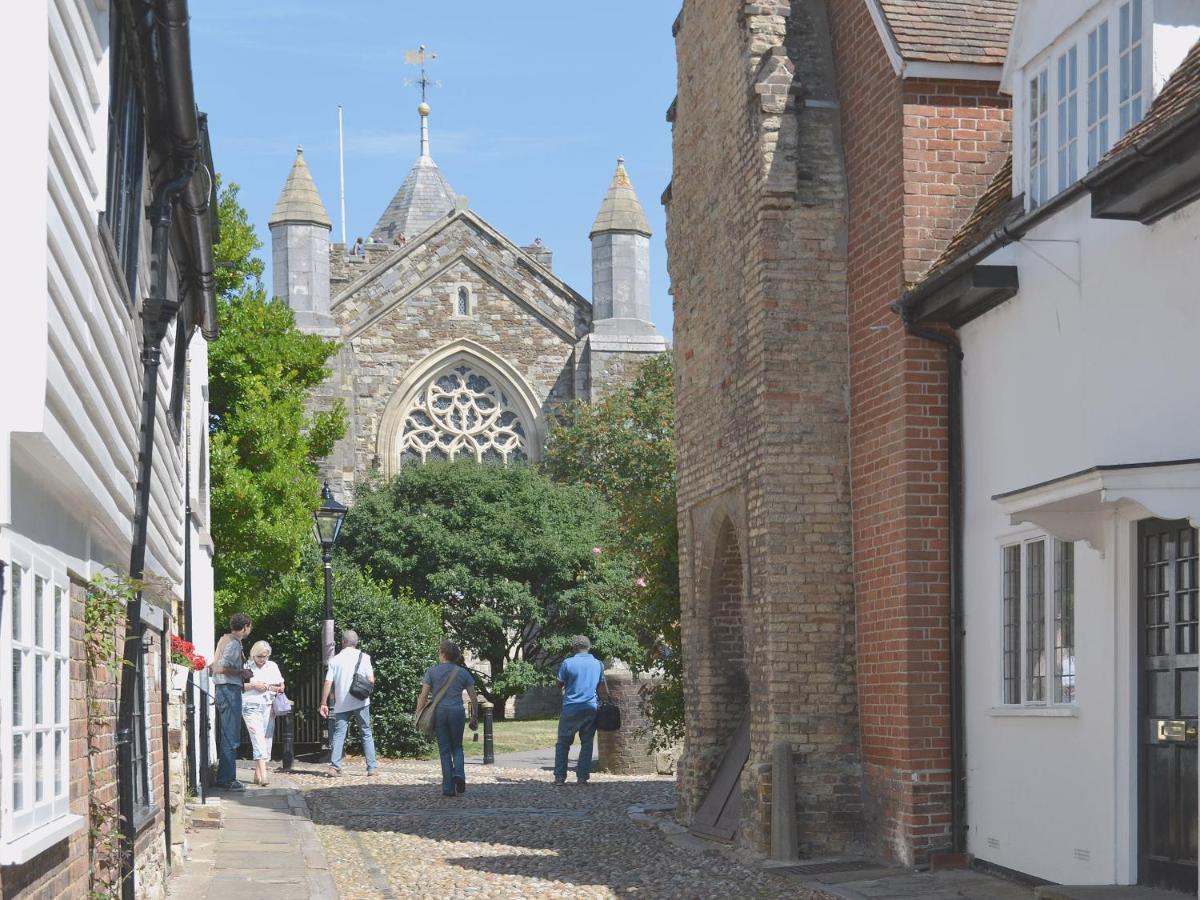 The Blue Loft Villa Rye Exterior photo