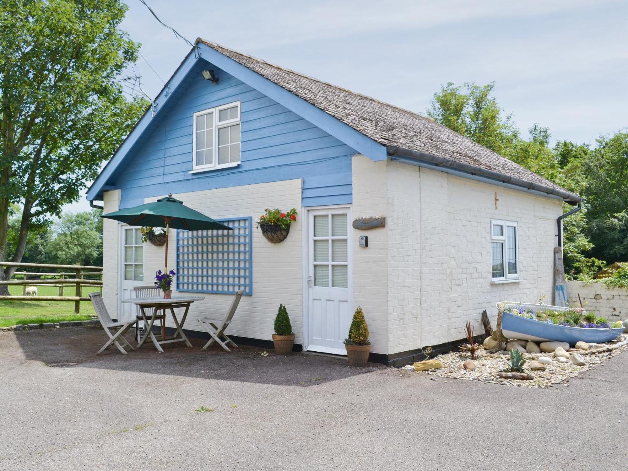 The Blue Loft Villa Rye Exterior photo