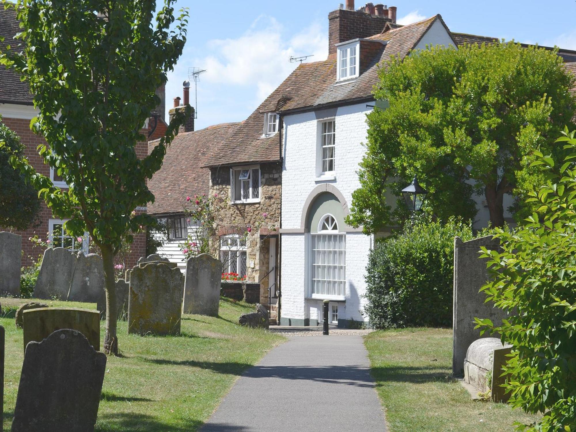 The Blue Loft Villa Rye Exterior photo