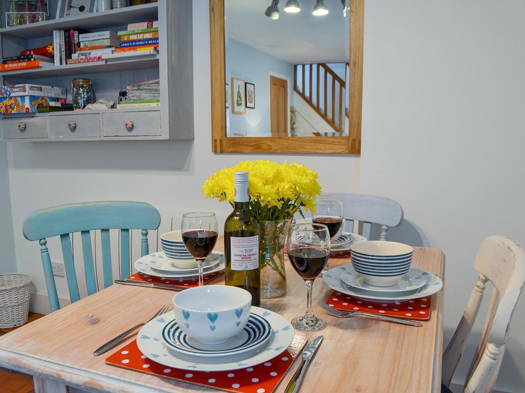 The Blue Loft Villa Rye Exterior photo